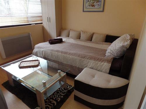 Feriehus - 3 personer -  - bulevard "Bulgaria", Haus Nr.: - 5005 - Veliko Tarnovo
