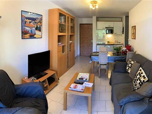 Holiday apartment - 4 persons -  - 83140 - Six Fours Les Plages