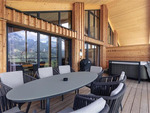 Ferieleilighet - 6 personer -  - Haus - 8967