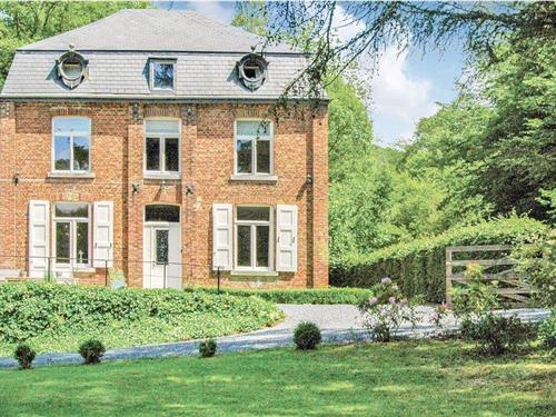 Vakantiehuis - 14 personen -  - Rue de France - 5570 - Beauraing