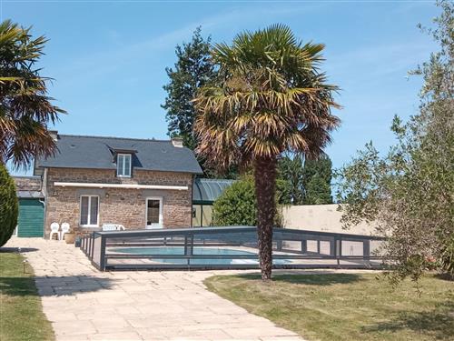 Holiday home - 6 persons -  - Cancale - 35260