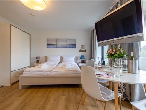 Ferielejlighed - 4 personer -  - Kammerweg - 23683 - Scharbeutz