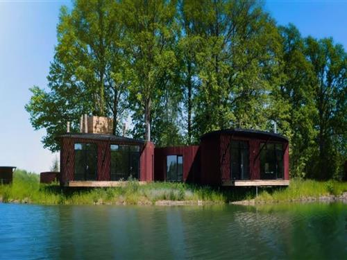 Bungalow - 4 Personen -  - 7640 - Antoing