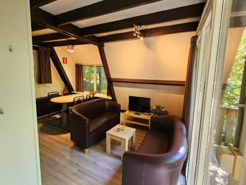 Chalet - 4 personer -  - 6940 - Durbuy