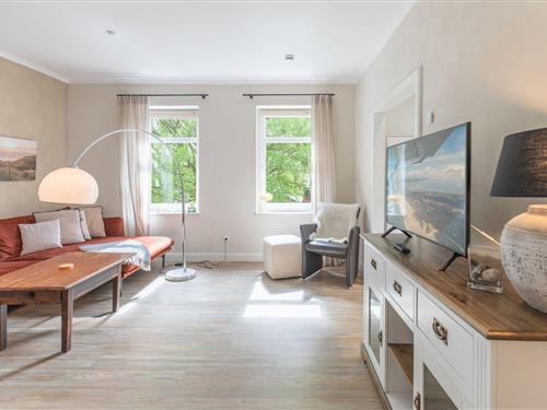 Ferielejlighed - 2 personer -  - Am Mühlendamm - 25821 - Bredstedt