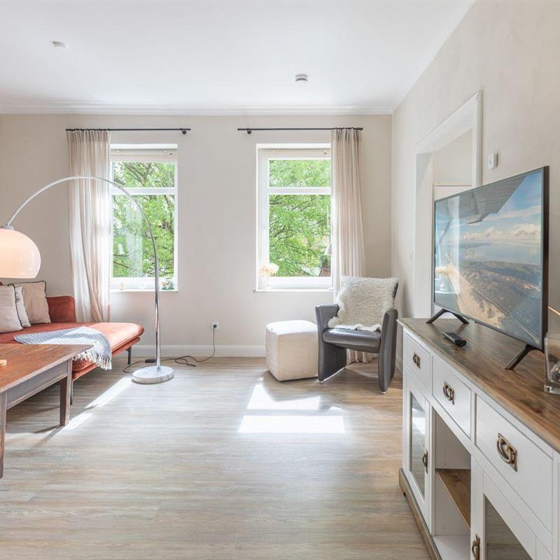 Ferielejlighed - 2 personer -  - Am Mühlendamm - 25821 - Bredstedt