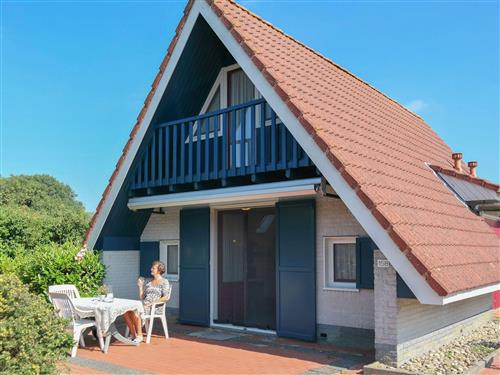Holiday home - 6 persons -  - Anjum - 9133DG