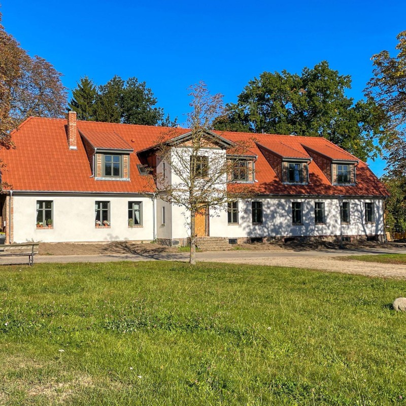 Ferielejlighed - 5 personer -  - Schlepkow - 17337 - Uckerland