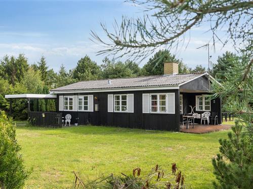 Ferienhaus - 6 Personen -  - Tårnurtvej - Marielyst - 4873 - Väggerlöse