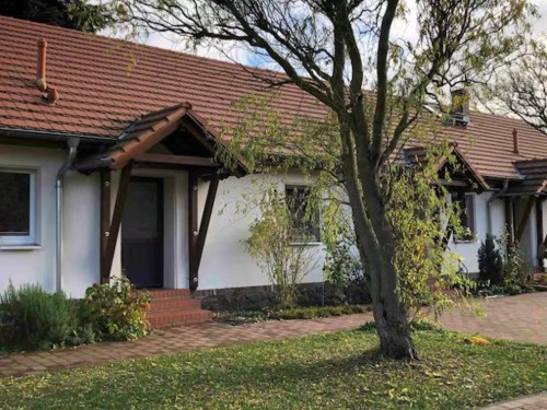 Ferienwohnung - 4 Personen -  - Alte Dorfstr. - 15748 - Birkholz