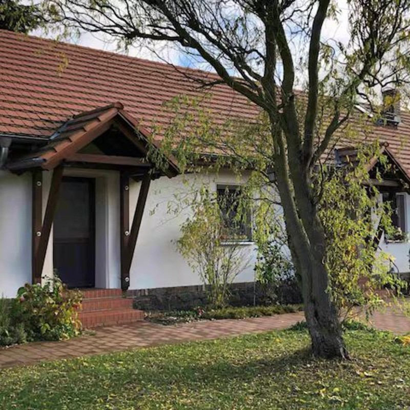 Ferielejlighed - 4 personer -  - Alte Dorfstr. - 15748 - Birkholz