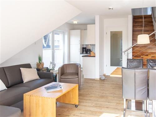 Ferienwohnung - 4 Personen -  - Am Grooten Steen - 27476 - Cuxhaven