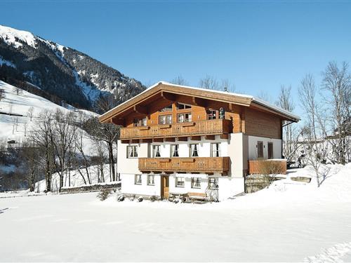 Ferieleilighet - 6 personer -  - 5672 - Fusch An Der Glocknerstra