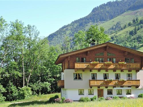 Ferielejlighed - 6 personer -  - 5672 - Fusch An Der Glocknerstra