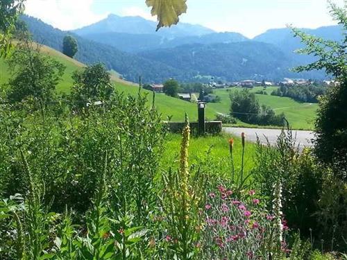 Bondegård - 4 personer -  - Unterbach - 6863 - Egg