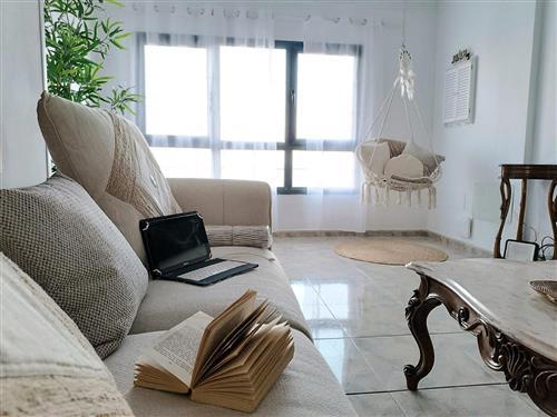 Holiday home - 8 persons -  - calle mero - 35118 - Arinaga