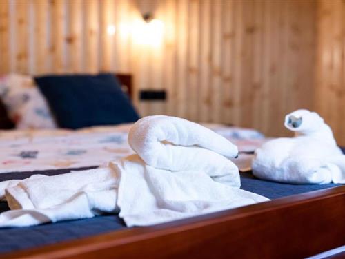 Ferielejlighed - 8 personer -  - 47222 - Slunj