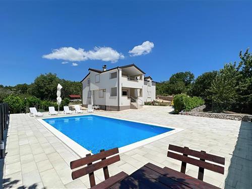 Sommerhus - 12 personer -  - Domovinskog rata - Makarska - Cista Provo - 21256 - Cista Provo