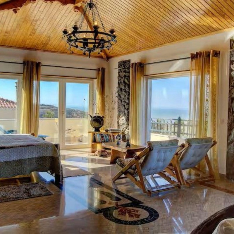 Sommerhus - 7 personer -  - 2530-655 - Atalaia