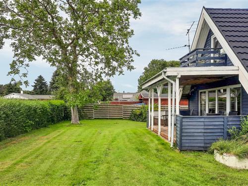 Ferienhaus - 5 Personen -  - Maemosevej - Taarup - 5871 - Frörup