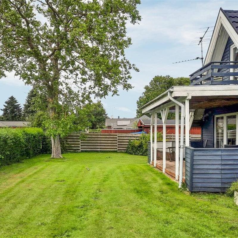 Sommerhus - 5 personer -  - Maemosevej - Tårup - 5871 - Frørup