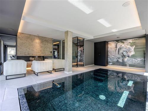 Sommerhus - 10 personer -  - Gérardmer - 88400