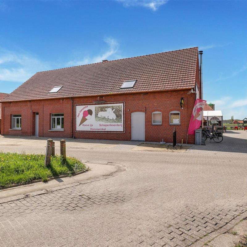 Sommerhus - 10 personer -  - 2330 - Merksplas