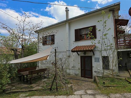 Holiday Home/Apartment - 6 persons -  - 57020 - Sassetta