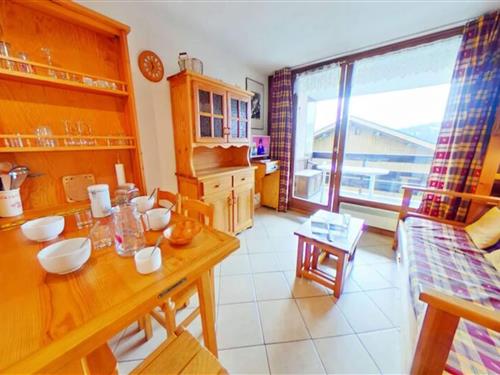 Ferienwohnung - 5 Personen -  - 73620 - Hauteluce