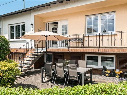 Sommerhus - 6 personer -  - Lange Hecke - 54597 - Fleringen