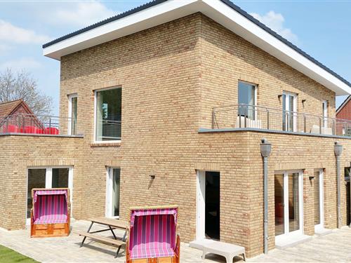 Feriehus - 6 personer -  - Kehrwieder - 23774 - Heiligenhafen