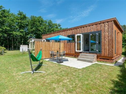 Mobile home - 2 persons -  - 1796ME - De Koog