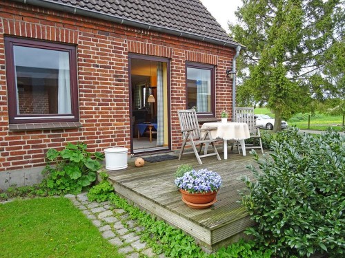 Ferienwohnung - 2 Personen -  - Stadtfurth - 23743 - Stadtfurth