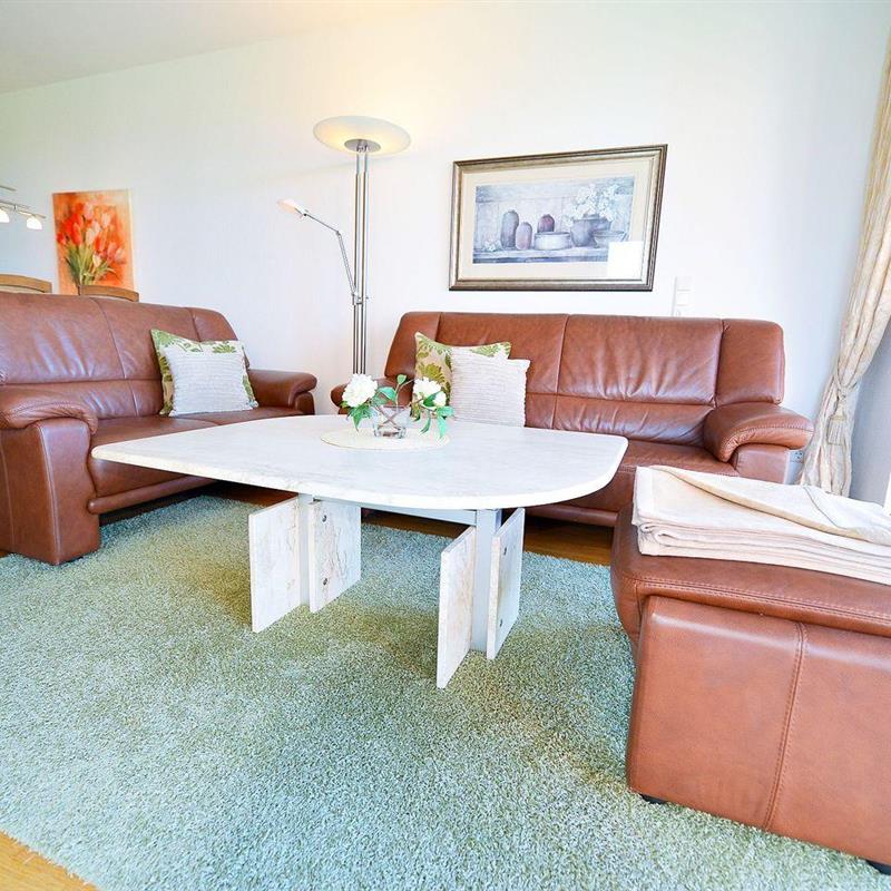 Ferielejlighed - 3 personer -  - Wehrbergsweg - 27476 - Cuxhaven