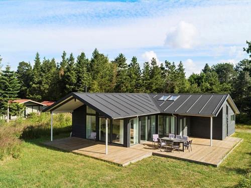 Sommerhus - 8 personer -  - Duevænget - Lolland - 4970 - Rødby