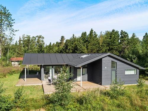 Sommerhus - 8 personer -  - Duevænget - Lolland - 4970 - Rødby