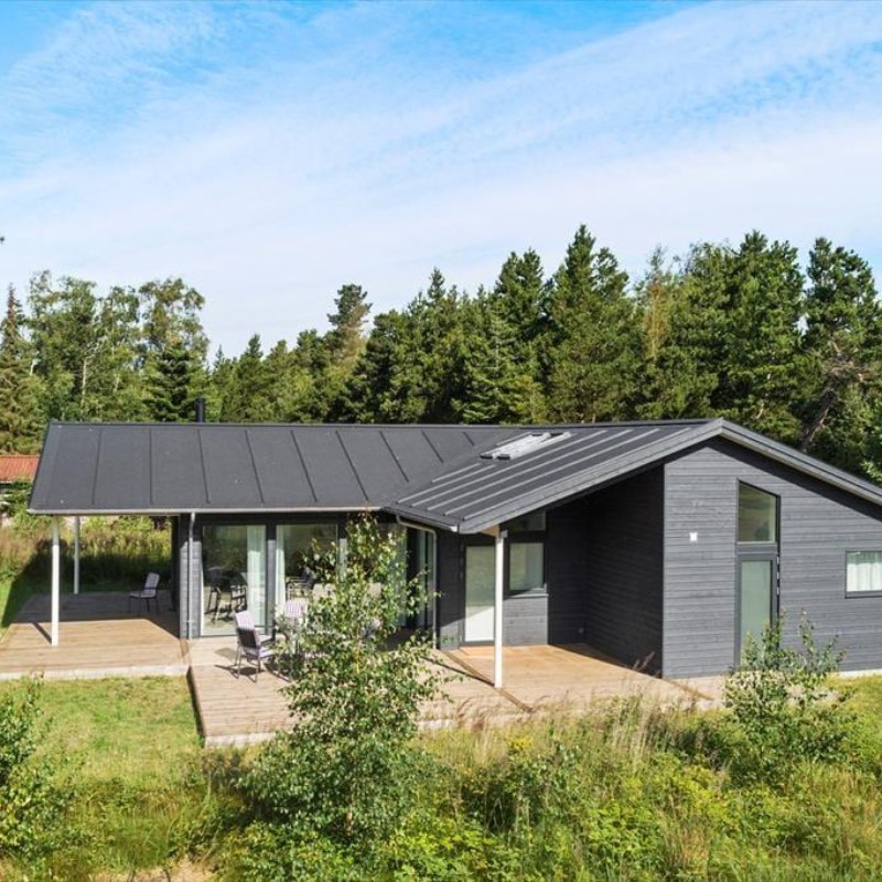 Sommerhus - 8 personer -  - Duevænget - Lolland - 4970 - Rødby