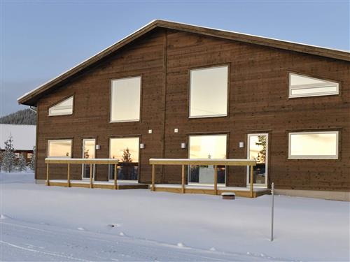  - 12 persons -  - Virgovägen - 79091 - Idre