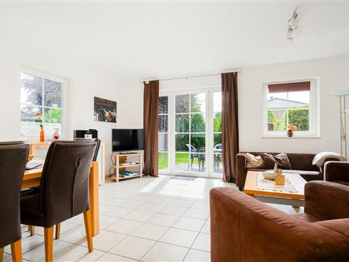 Feriehus - 6 personer -  - Im Thuner - 26506 - Norden