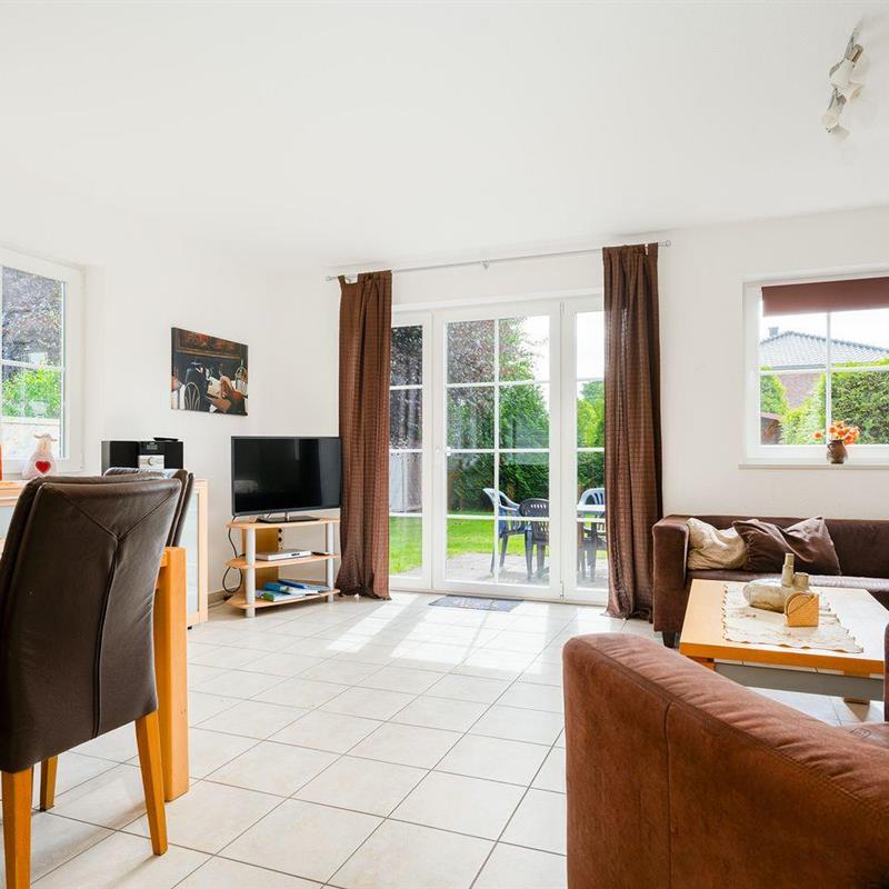 Sommerhus - 6 personer -  - Im Thuner - 26506 - Norden