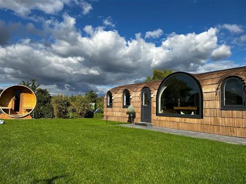 Sommerhus - 2 personer -  - Lichttal - 97494 - Bundorf