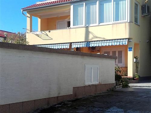 Holiday apartment - 3 persons -  - Banjol - 51280 - Rab