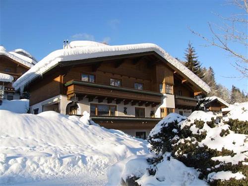 Ferienhaus - 3 Personen -  - Schlossberg - 5761 - Maria Alm Am Steinernen M