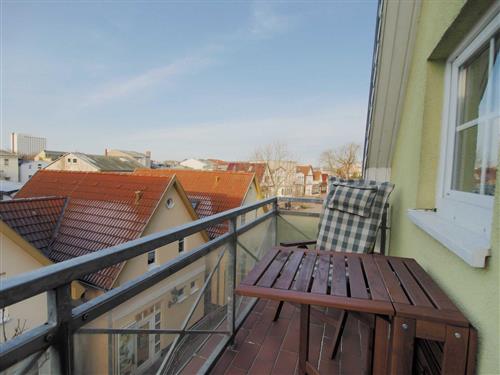 Holiday Home/Apartment - 3 persons -  - Am Strom 69 b - 18119 - Rostock / Warnemünde