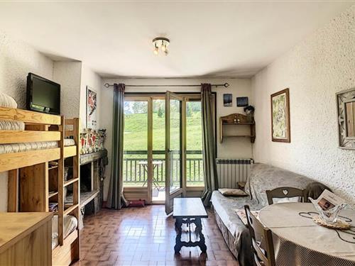 Holiday Home/Apartment - 4 persons -  - 74920 - Combloux