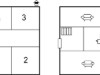 Billede 14 - Plantegning