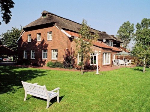 Sommerhus - 5 personer -  - 26506 - Leybuchtpolder