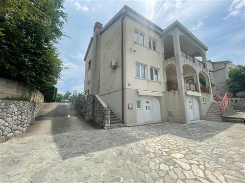 Holiday Home/Apartment - 6 persons -  - Primorska - 51264 - Jadranovo