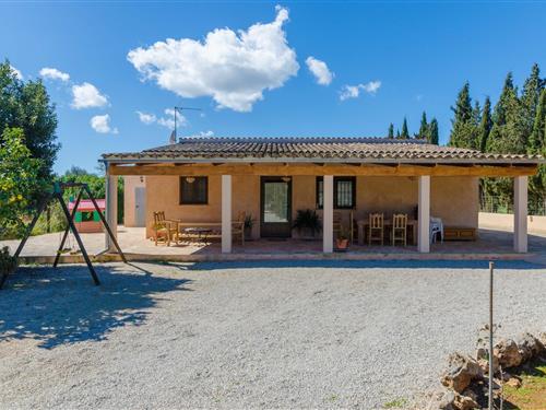 Townhouse - 6 persons -  - 07140 - Sencelles, Illes Balears