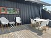 Billede 28 - Terrasse